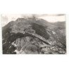 LA CHAMBRE: montgellafre, col de la magdeleine, vue sur la chamière, vue aérienne 10X15 - très bon état