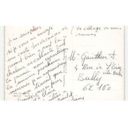 AYN: vue d'ensemble vue aérienne 10X15 - très bon état