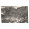 BOURG-SAINT-MAURICE: vue générale vue aérienne 10X15 - état