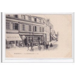 WIMEREUX : a l'esperance - tres bon etat