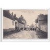 WANQUETIN : rue de l'eglise - tres bon etat