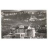 AIX-les-BAINS: "résience du panoramic" vue aérienne 10X15 - très bon état