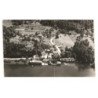 AIGUEBELETTE: le port, vue aérienne 10X15 - très bon état