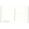 AIGUEBLANCHE: vue générale, le bois, plus au fond, saint-nicolas vue aérienne 10X15 - très bon état
