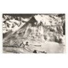 TIGNES: lac de tignes, vue générale vue aérienne 10X15 - très bon état