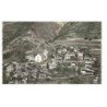 SAINT-JEAN-de-BELLEVILLE: vue générale vue aérienne 10X15 - très bon état