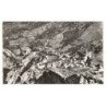 VALLOIRE: vue aérienne 10X15 - très bon état