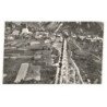 SAINT-JULIEN-de-MAURIENNE: avenue mougin vue aérienne 10X15 - très bon état