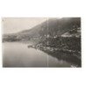 AIGUEBELETTE: vue aérienne 10X15 - très bon état