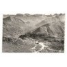 SAINT-SORLIN-D'ARVES: vallée des arves vue aérienne 10X15 - très bon état