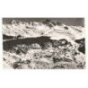 MERIBEL-les-ALLUES: vue aérienne 10X15 - très bon état