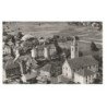 MERCURY-GEMILLY: village de chevron vue aérienne 10X15 - très bon état