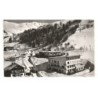 SAINT-FRANCOIS-LONGCHAMP: les hôtels vue aérienne 10X15 - très bon état