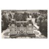 LA MOTTE SERVOLEX: le château vue aérienne 10X15 - très bon état