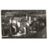 HAUTECOMBE: abbaye vue aérienne 10X15 - très bon état