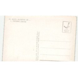 FRETERIVE: vue aérienne 10X15 - très bon état