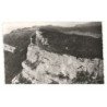 DENT-du-NIVOLET: vue aérienne 10X15 - très bon état