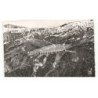 HAUTELUCE: le lac de la girotte vue aérienne 10X15 - très bon état
