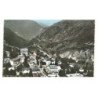 BRIDES-les-BAINS: vue d'ensemble vue aérienne 10X15 - très bon état