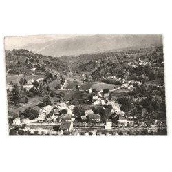 GRESY-sur-AIX: vue générale vue aérienne 10X15 - état
