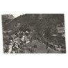 LE CHATELARD: vue générale vue aérienne 10X15 - très bon état