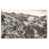 COL DU GALBIER: vue d'ensemble vue aérienne 10X15 - très bon état