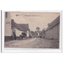 WANQUETIN : une vue - tres bon etat