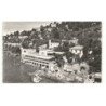 AIGUEBELLE: la calanque d'or et les roches fleuries vue aérienne 10X15 - très bon état