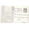 AIGUEBELLE: grand hôtel, U.S.I.M. le lavandou, la fossette, vue aérienne 10X15 - état