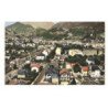 ALBERTVILLE: vue générale vue aérienne 10X15 - très bon état