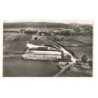 SAINT-AVOLD: plage de saint-avold vue aérienne 10X15 - très bon état