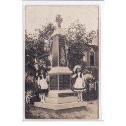 WILLEMAN : monument aux morts - tres bon etat