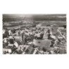 PHALSBOURG: vue générale vue aérienne 10X15 - très bon état