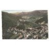 AMELIE-les-BAINS: vue panoramique vue aérienne 10X15 - très bon état
