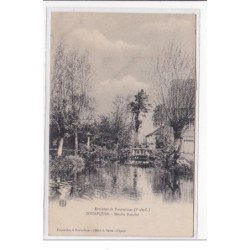 ZOUAFQUES : moulin bauchel - tres bon etat