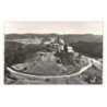 DABO: le rocher, la chapelle saint-léon vue aérienne 10X15 - très bon état