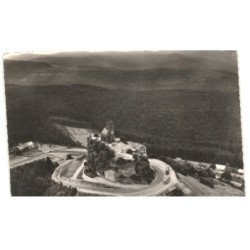 DABO: rocher saint-léon vue aérienne 10x15 - très bon état