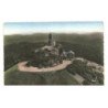 DABO: le rocher, la chapelle saint-léon vue aérienne 10X15 - très bon état