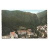 AMELIE-les-BAINS: l'hôpital militaire vue aérienne 10X15 - très bon état
