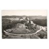 DABO: le rocher, la chapelle saint-léon vue aérienne 10X15 - très bon état
