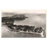 ILE-aux-MOINES: ile vers le sud vue aérienne 10X15 - très bon état