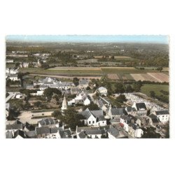 ERDEVEN: vue générale vue aérienne 10X15 - très bon état