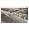 DAMGAN: la plage vue aérienne 10X15 - très bon état