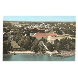 ARRADON: vue générale vue aérienne 10X15 - très bon état