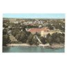 ARRADON: vue générale vue aérienne 10X15 - très bon état