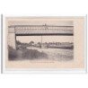 GUIGNICOURT : pont sur le canal - tres bon etat