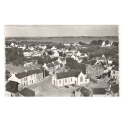 LARMOR-BADEN: vue aérienne 10x15 - état