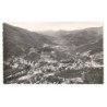 AMELIE-les-BAINS: vue panoramique vue aérienne 10X15 - très bon état