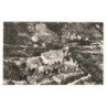 AMELIE-les-BAINS: fort-les-bains et son jardin vue aérienne 10X15 - très bon état