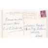 AMELIE-les-BAINS: fort-les-bains et son jardin vue aérienne 10X15 - très bon état